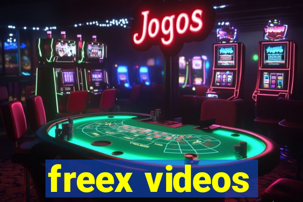 freex videos